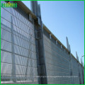 Cheap Price High Security 358 Anti-Climb Prison Fence